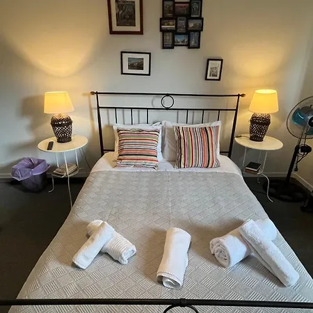 招待所 Charming House Quental 波尔图